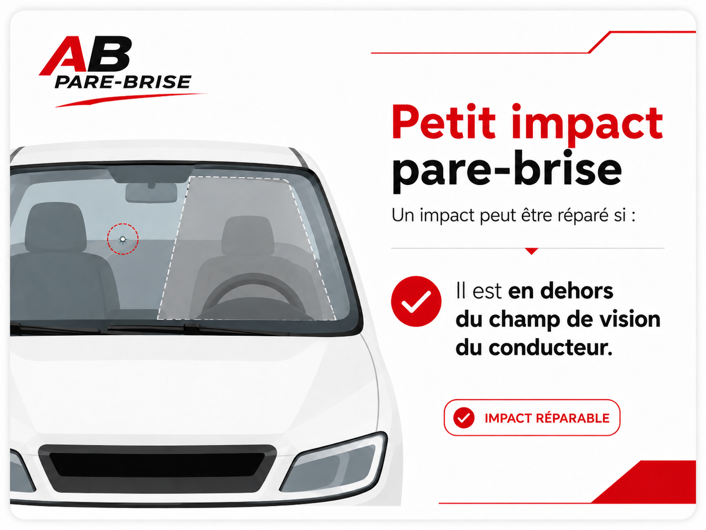 Offre Pare Brise (4)